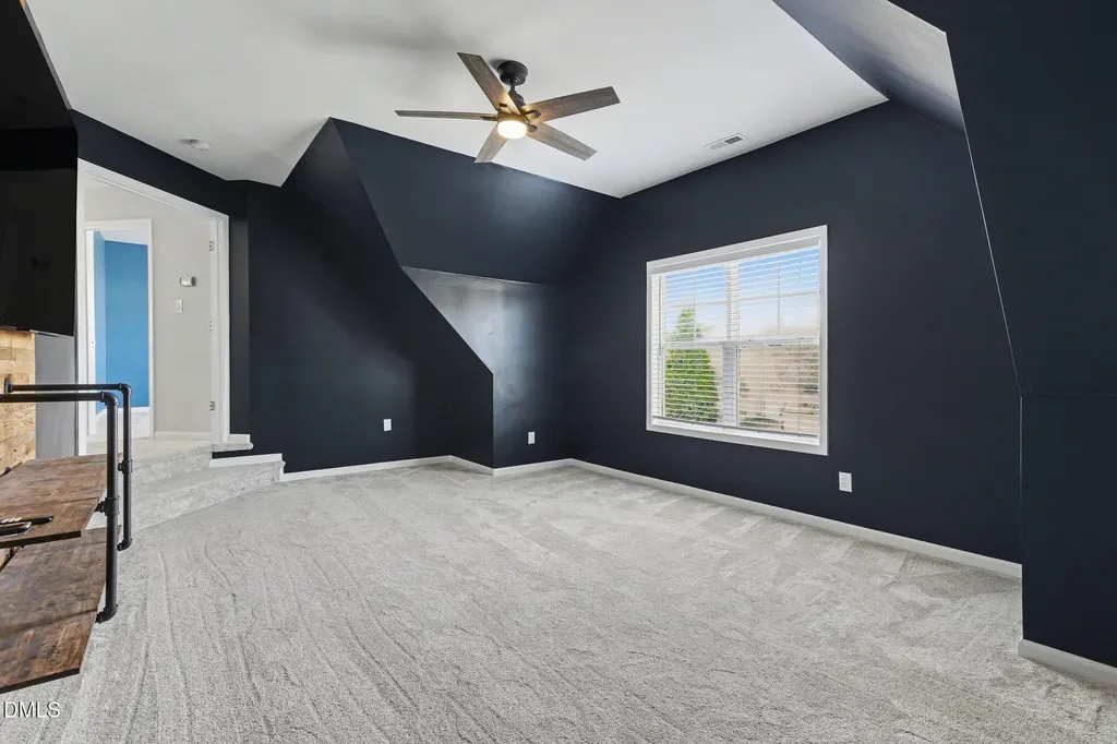 2605 Bloomsberry Ridge Drive Fuquay Varina NC 27526