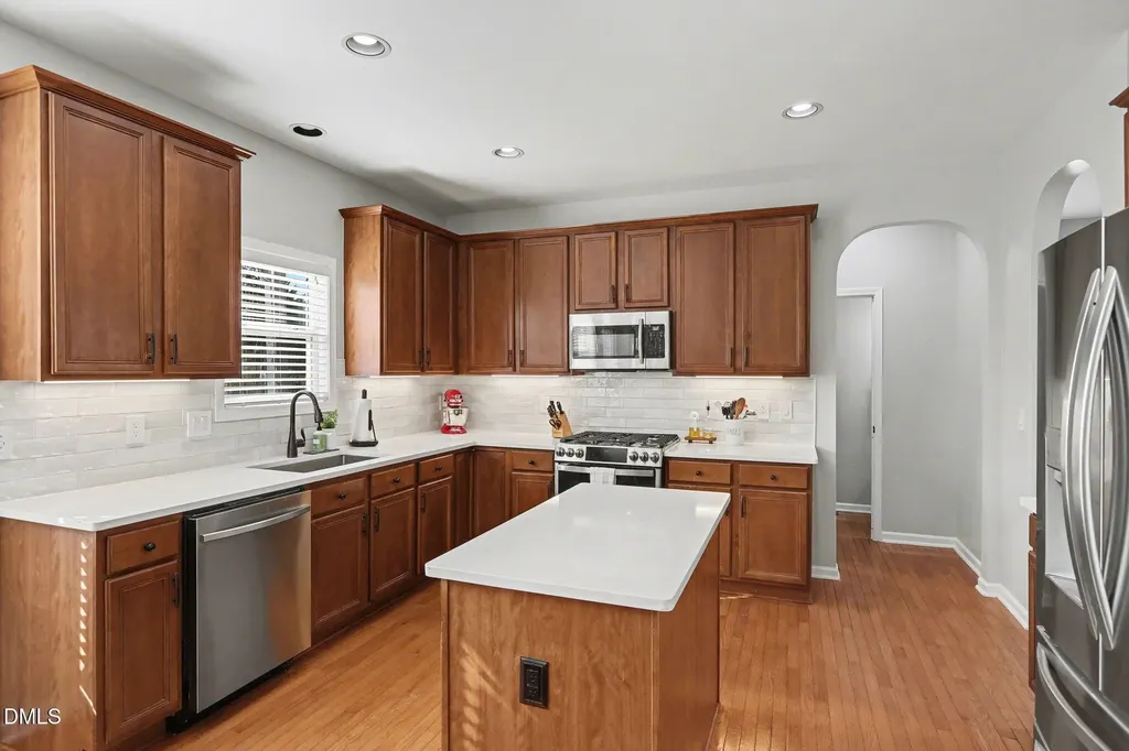 2605 Bloomsberry Ridge Drive Fuquay Varina NC 27526