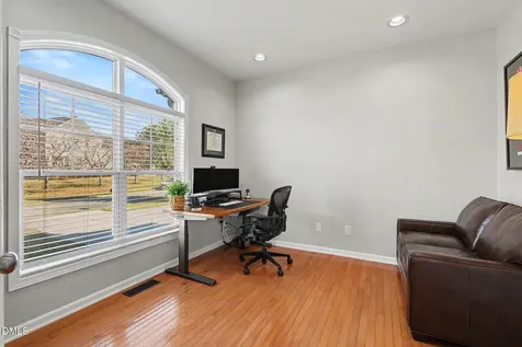 2605 Bloomsberry Ridge Drive Fuquay Varina NC 27526