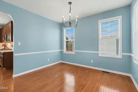 2605 Bloomsberry Ridge Drive Fuquay Varina NC 27526
