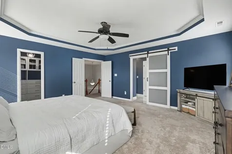 2605 Bloomsberry Ridge Drive Fuquay Varina NC 27526