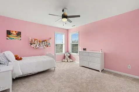 2605 Bloomsberry Ridge Drive Fuquay Varina NC 27526