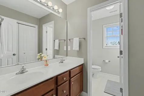 2605 Bloomsberry Ridge Drive Fuquay Varina NC 27526