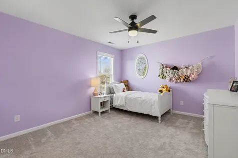 2605 Bloomsberry Ridge Drive Fuquay Varina NC 27526