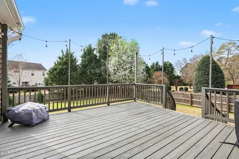 2605 Bloomsberry Ridge Drive Fuquay Varina NC 27526