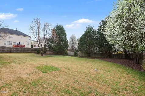 2605 Bloomsberry Ridge Drive Fuquay Varina NC 27526