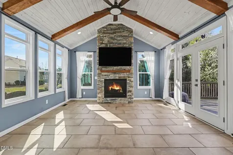 2605 Bloomsberry Ridge Drive Fuquay Varina NC 27526