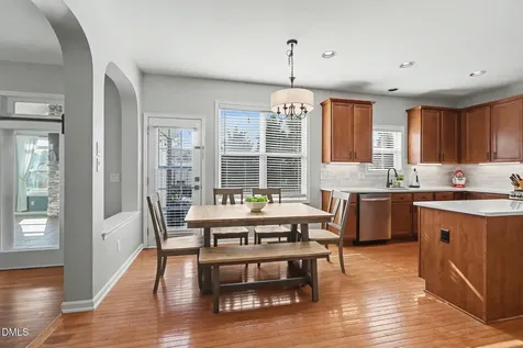 2605 Bloomsberry Ridge Drive Fuquay Varina NC 27526