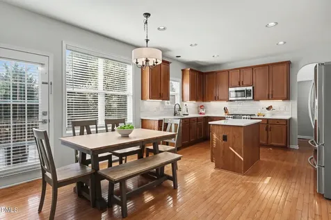 2605 Bloomsberry Ridge Drive Fuquay Varina NC 27526