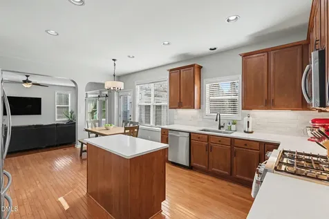 2605 Bloomsberry Ridge Drive Fuquay Varina NC 27526