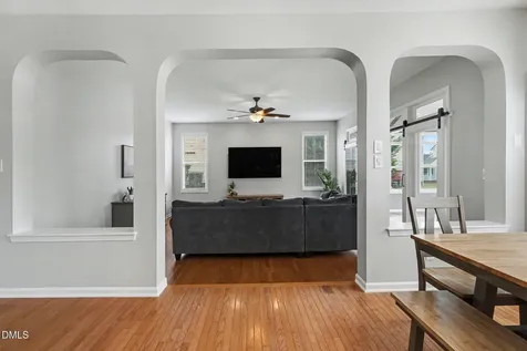 2605 Bloomsberry Ridge Drive Fuquay Varina NC 27526