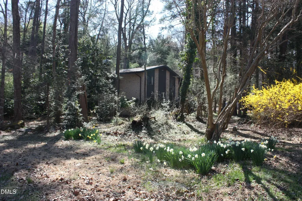 603 Kensington Drive Chapel Hill NC 27514