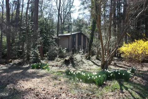 603 Kensington Drive Chapel Hill NC 27514