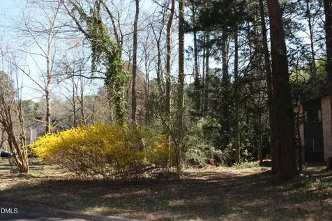 603 Kensington Drive Chapel Hill NC 27514