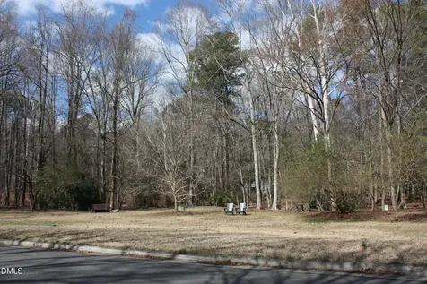 603 Kensington Drive Chapel Hill NC 27514