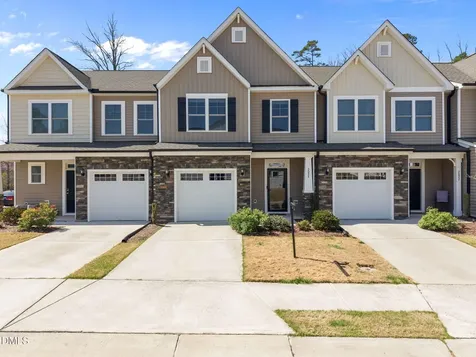 2024 Bunchberry Lane Durham NC 27703