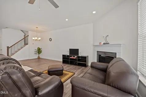2024 Bunchberry Lane Durham NC 27703