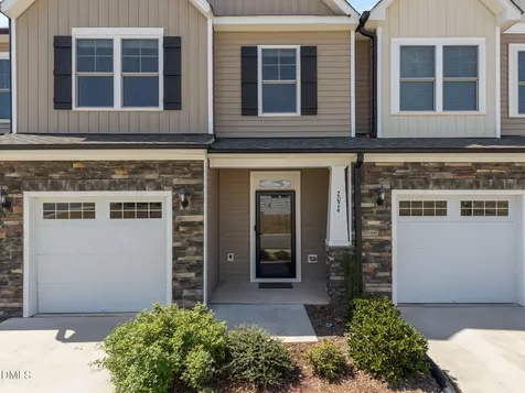 2024 Bunchberry Lane Durham NC 27703