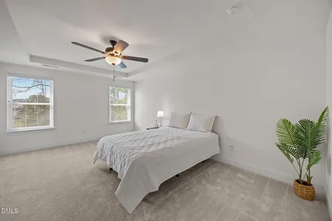 2024 Bunchberry Lane Durham NC 27703