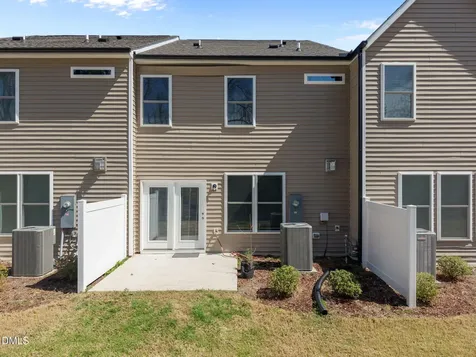 2024 Bunchberry Lane Durham NC 27703
