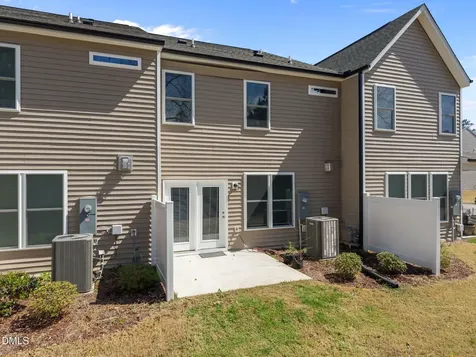 2024 Bunchberry Lane Durham NC 27703