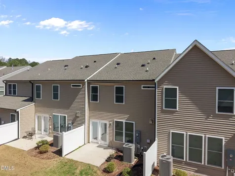 2024 Bunchberry Lane Durham NC 27703