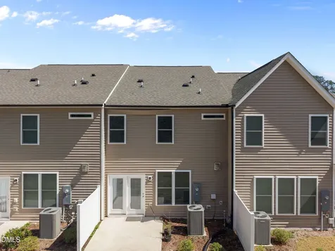 2024 Bunchberry Lane Durham NC 27703
