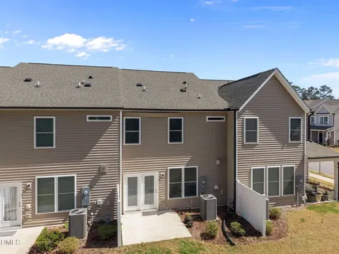 2024 Bunchberry Lane Durham NC 27703