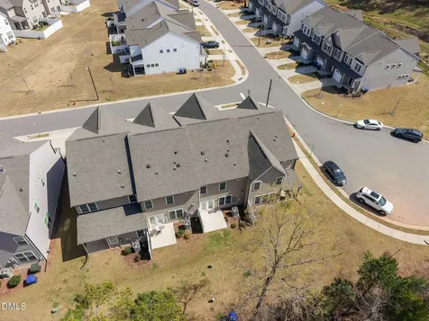 2024 Bunchberry Lane Durham NC 27703