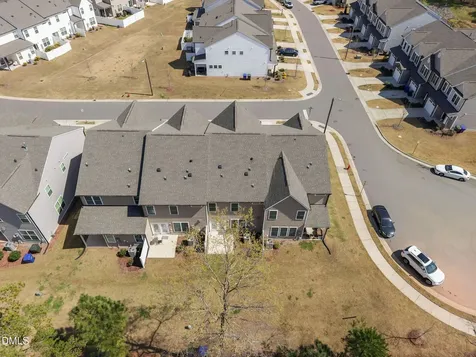 2024 Bunchberry Lane Durham NC 27703