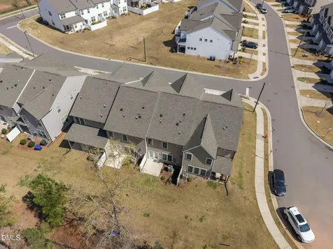 2024 Bunchberry Lane Durham NC 27703
