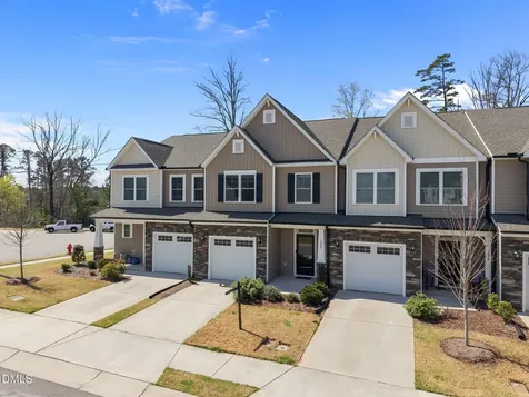 2024 Bunchberry Lane Durham NC 27703