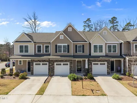 2024 Bunchberry Lane Durham NC 27703