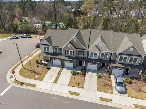 2024 Bunchberry Lane Durham NC 27703