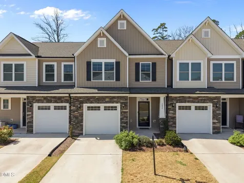 2024 Bunchberry Lane Durham NC 27703