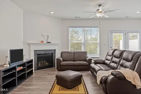 2024 Bunchberry Lane Durham NC 27703