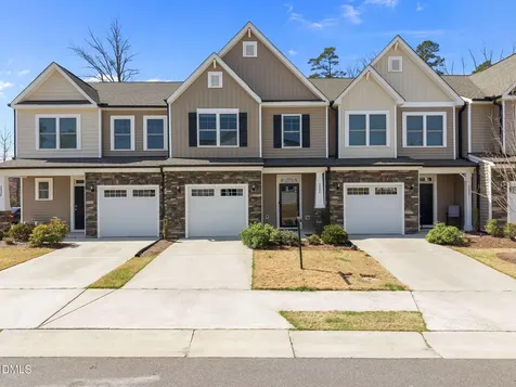 2024 Bunchberry Lane Durham NC 27703