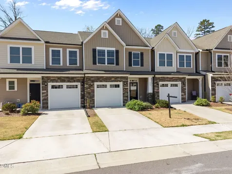 2024 Bunchberry Lane Durham NC 27703