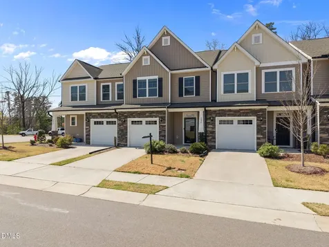 2024 Bunchberry Lane Durham NC 27703