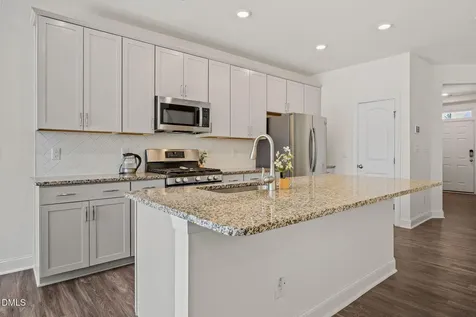 2024 Bunchberry Lane Durham NC 27703