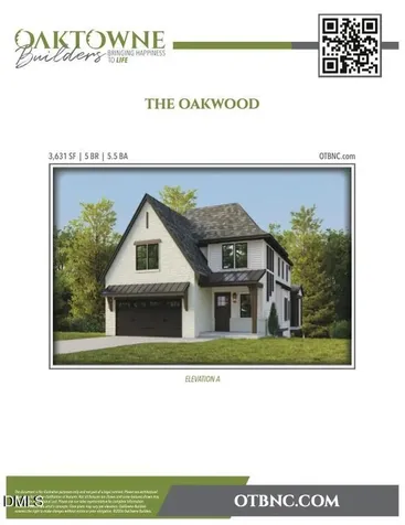 1620 Bickett Boulevard Raleigh NC 27608
