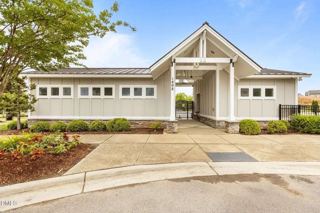 825 Abbyberry Drive Wake Forest NC 27587