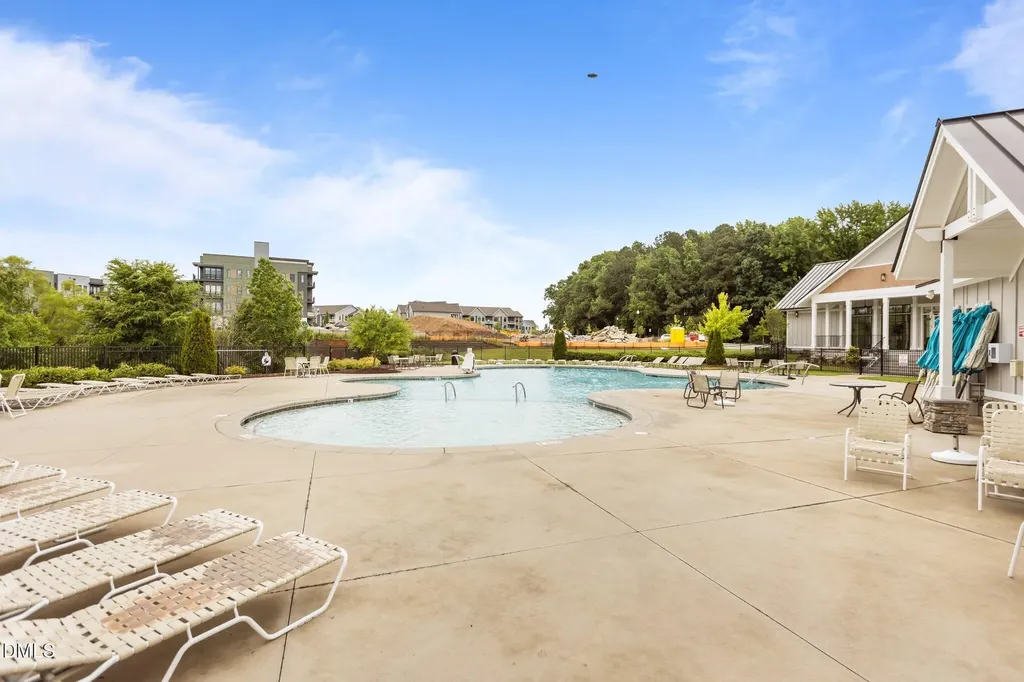 825 Abbyberry Drive Wake Forest NC 27587