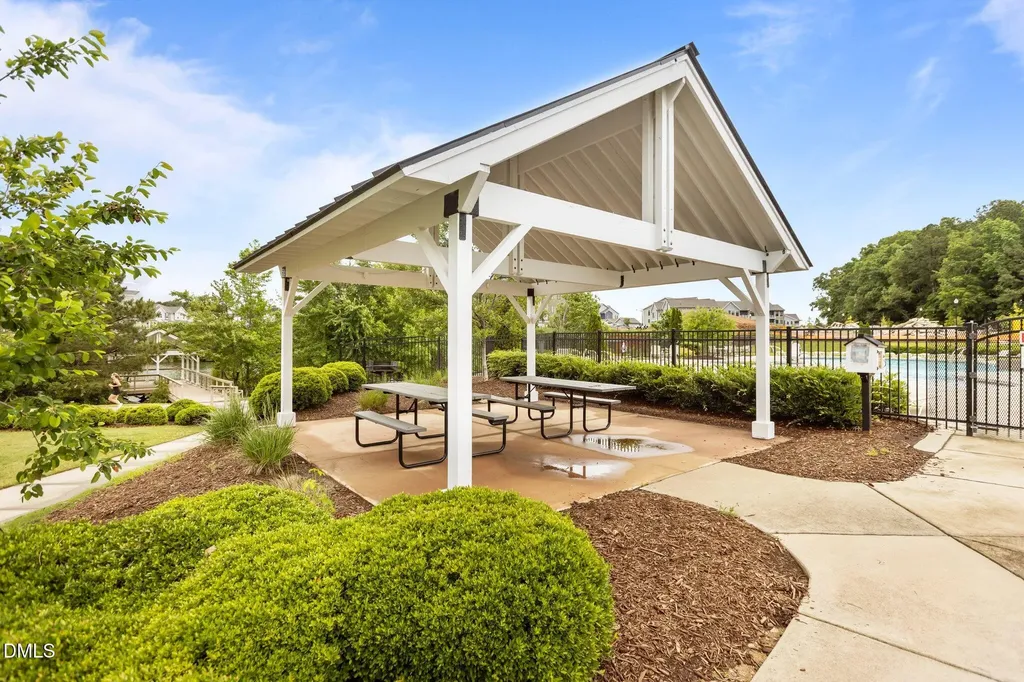 825 Abbyberry Drive Wake Forest NC 27587