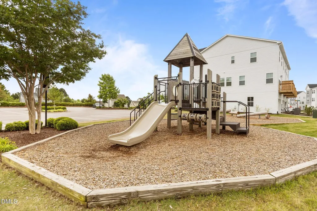 825 Abbyberry Drive Wake Forest NC 27587
