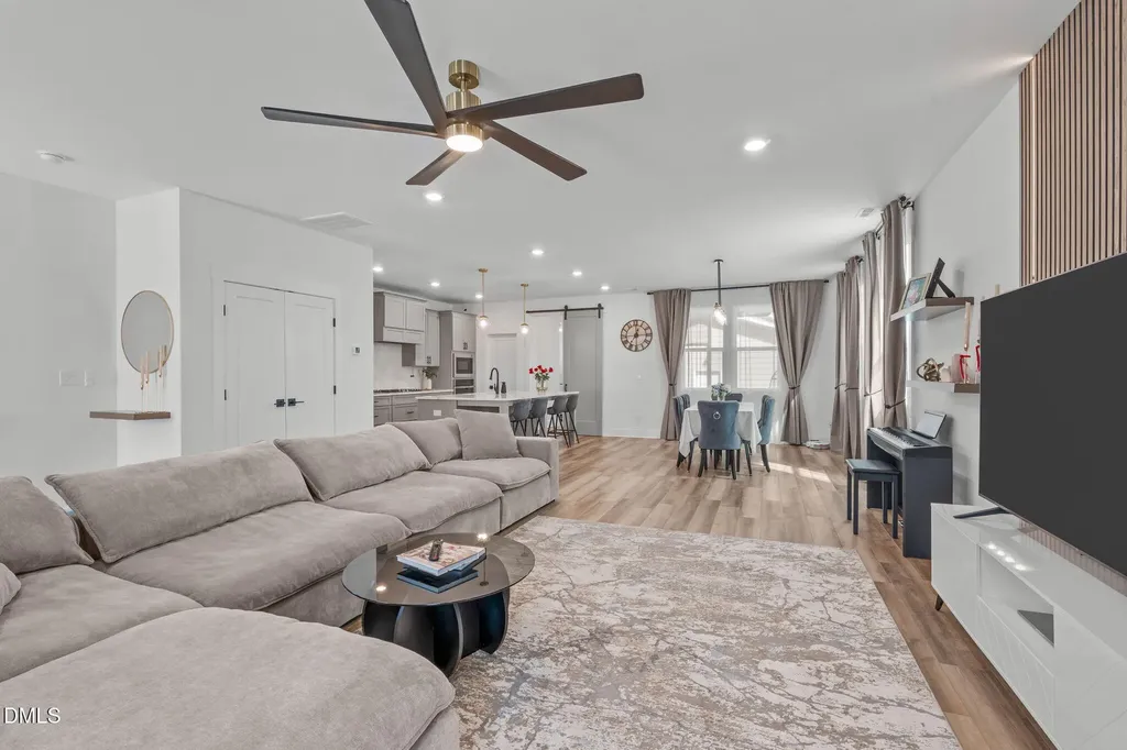 825 Abbyberry Drive Wake Forest NC 27587