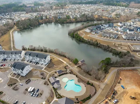 825 Abbyberry Drive Wake Forest NC 27587
