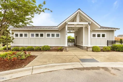 825 Abbyberry Drive Wake Forest NC 27587