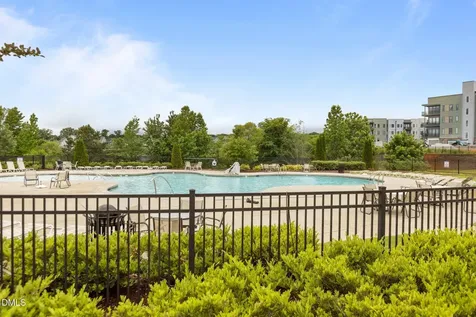 825 Abbyberry Drive Wake Forest NC 27587