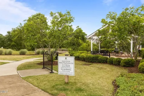 825 Abbyberry Drive Wake Forest NC 27587